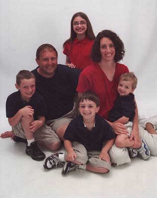 Mommy, let’s take the bumpy road.