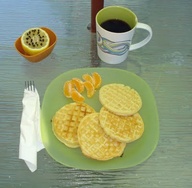 Use cloves and lemon