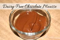 Dairy-Free Chocolate