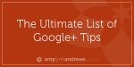 The Ultimate List of