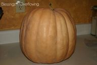 How to Puree a Pumpk