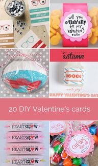 20 fantastic DIY Val