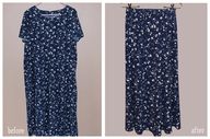 How to Turn a Dress