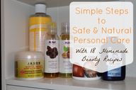 Simple Steps to Safe