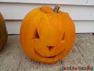 Pumpkin Carving Chil