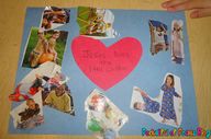 Sunday School Crafts