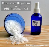 Miraculous Magnesium