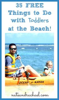 Kids and Toddlers at