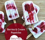 Strawberries & Cream