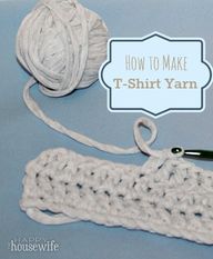 How to Make T-Shirt