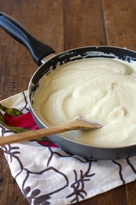 Healthy Cauliflower