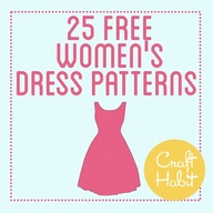25 Free Women’s Dres