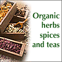 Mountain Rose Herbs