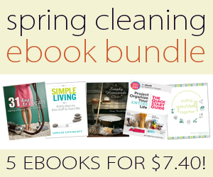 BundleoftheWeek.com, 5 eBooks for $7.40!