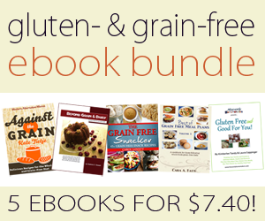 BundleoftheWeek.com, 5 eBooks for $7.40!