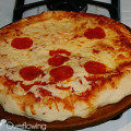 Pizza Dough Recipe