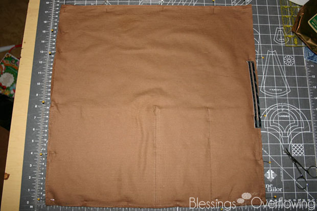 Remote Control Pillow 6