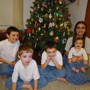 kids pajamas