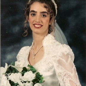 wedding day