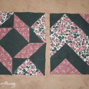 February Quilt Blocks February Quilt Blocks