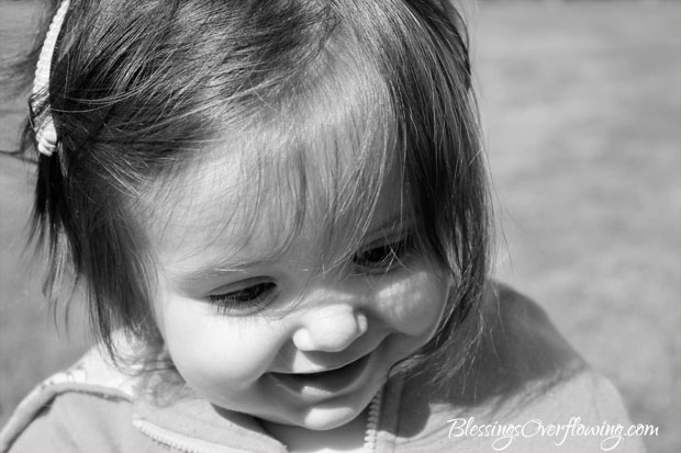 Embracing the Joys of Motherhood
