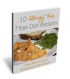 Free eBook for Subscribers