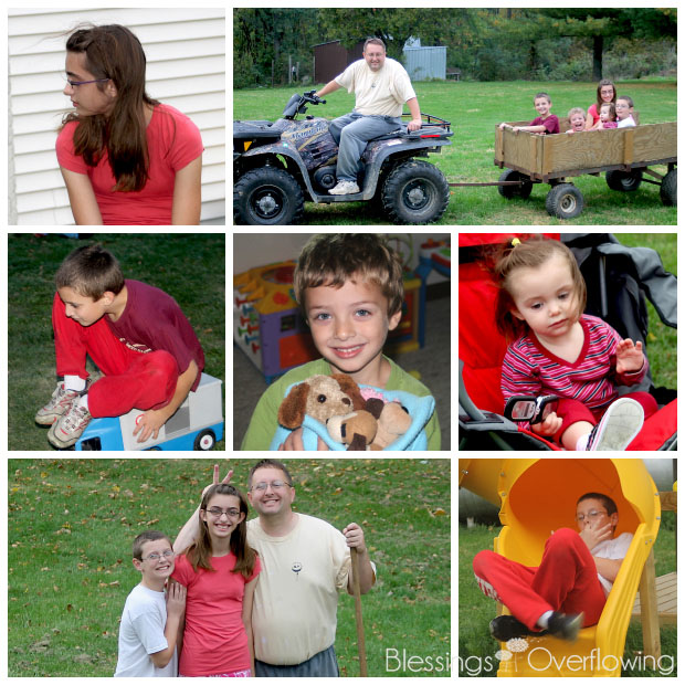 my week in pictures 10-13-12