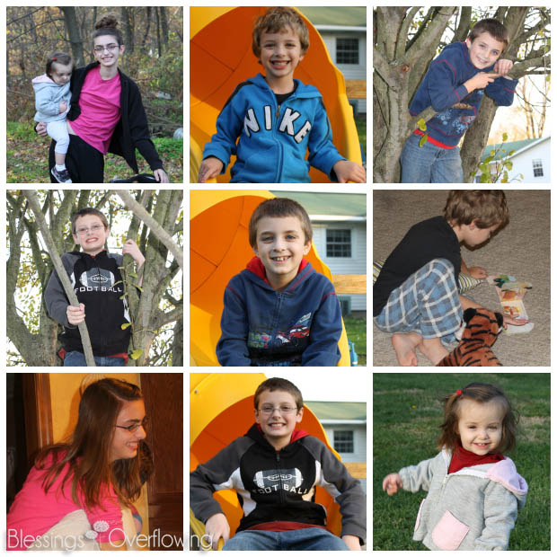 My week in pictures 11-10-12