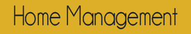 Home Management