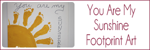 You are my sunshine