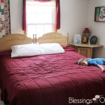 Make the Bed