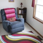 Reading Nook
