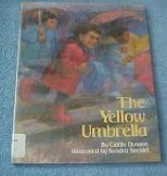 U is for Umbrella