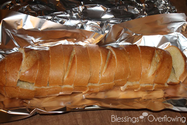 French Bread 2