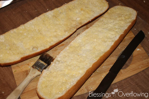 French Bread