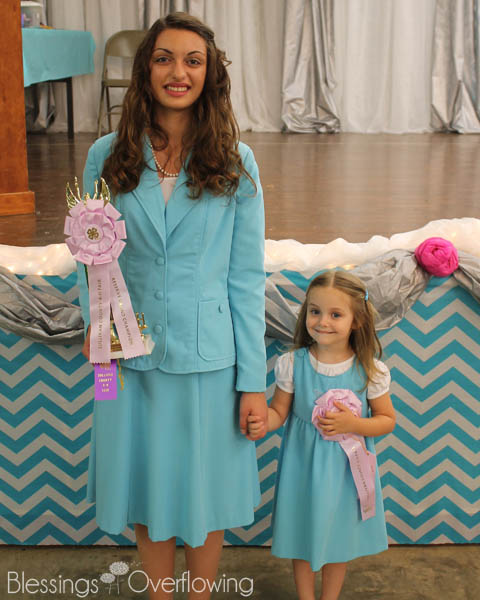 Fashion Revue 2015