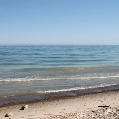 Our Great Lakes Trip (AKA: How God Kept Us Safe)
