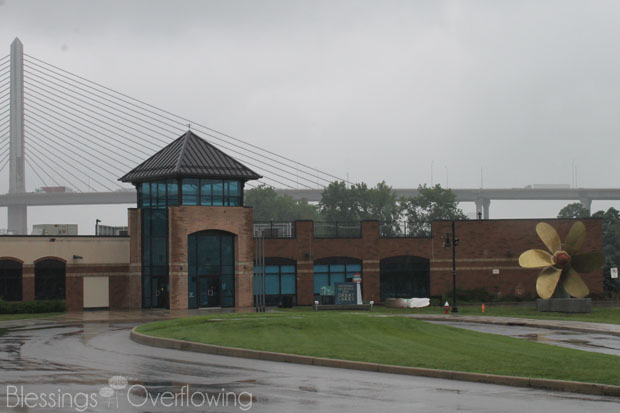 National Museum of the Great Lakes