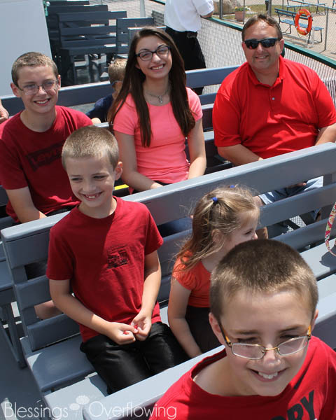 Soo Locks Boat Tour