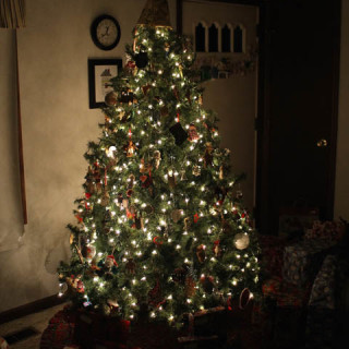 What I’m Into {December 2015}